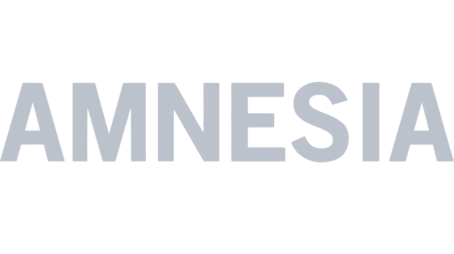 Amnesia