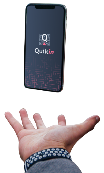 Quikin Hero Image
